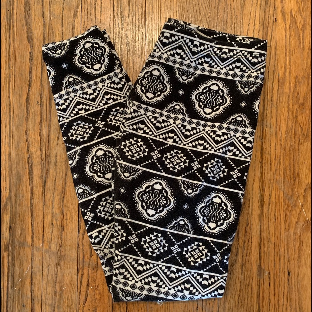 Charlotte Russe Leggings